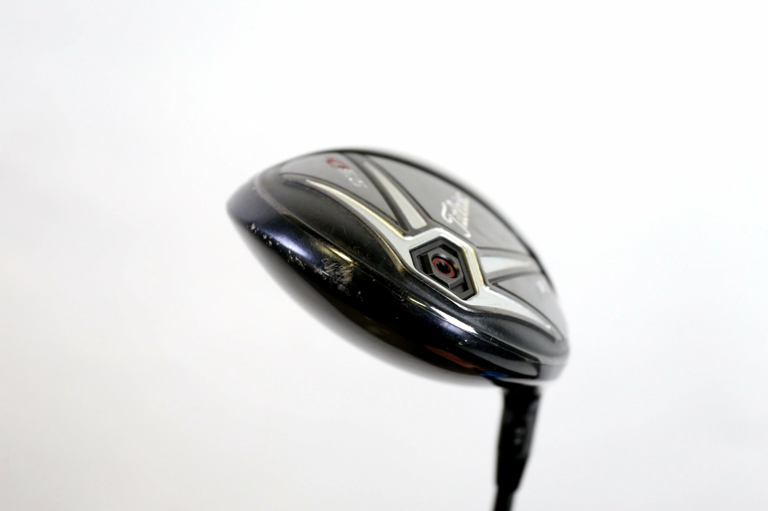 Titleist 915D3 Driver - Right-Handed - 9.5 Degrees - Stiff Flex - Image 3