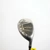Cobra Baffler TWS 3 Hybrid 23* RH 40.5 In DVS-HL Graphite Shaft Seniors Flex