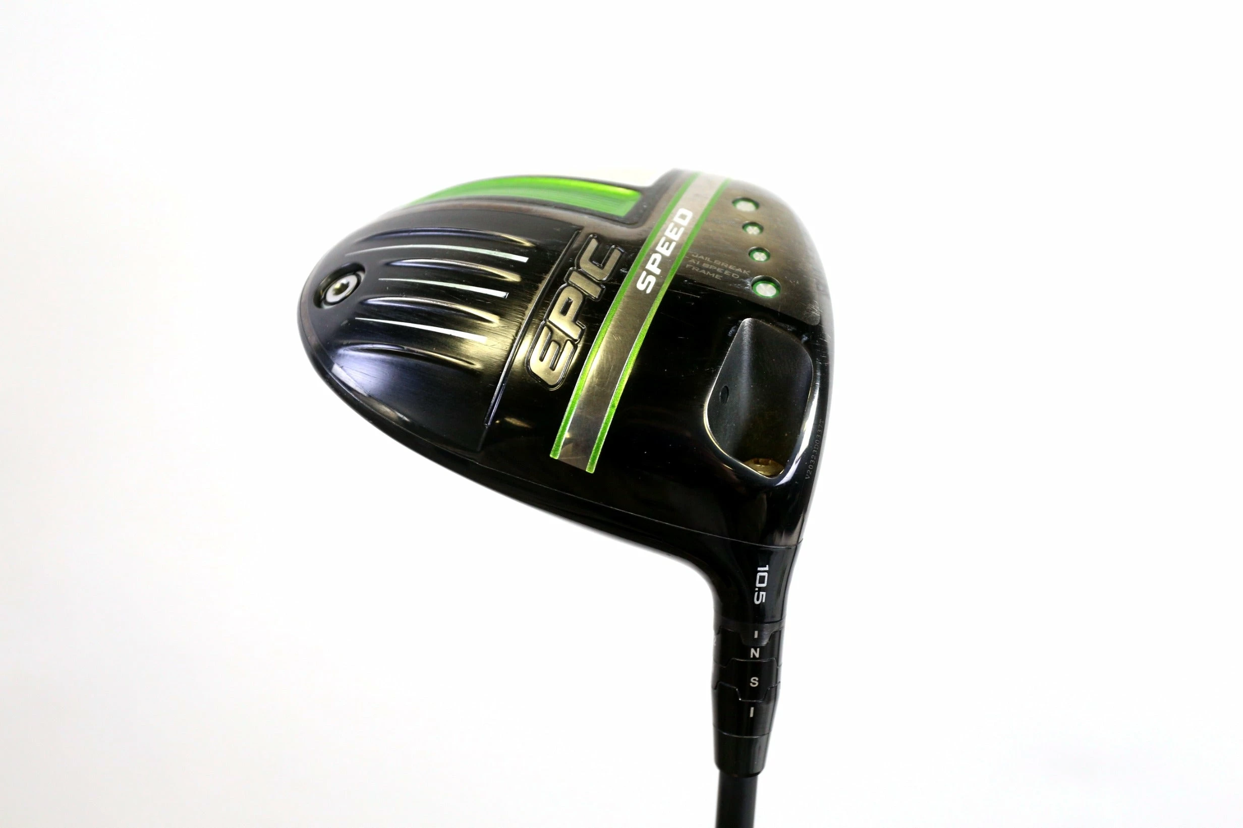 Callaway Epic Speed Driver - Right-Handed - 10.5 Degrees - Regular Flex - Image 3