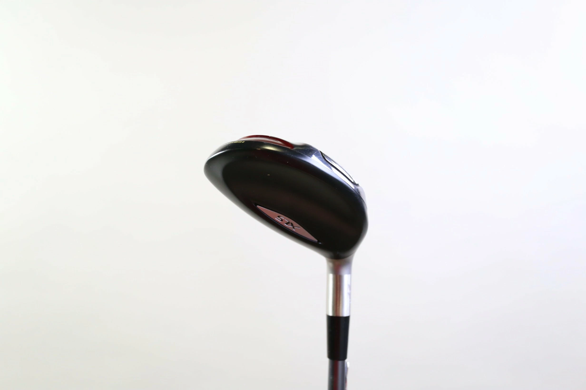 Cleveland HiBore XLS 3 Hybrid 22* RH 40.25 In Graphite Shaft Regular Flex - Image 4