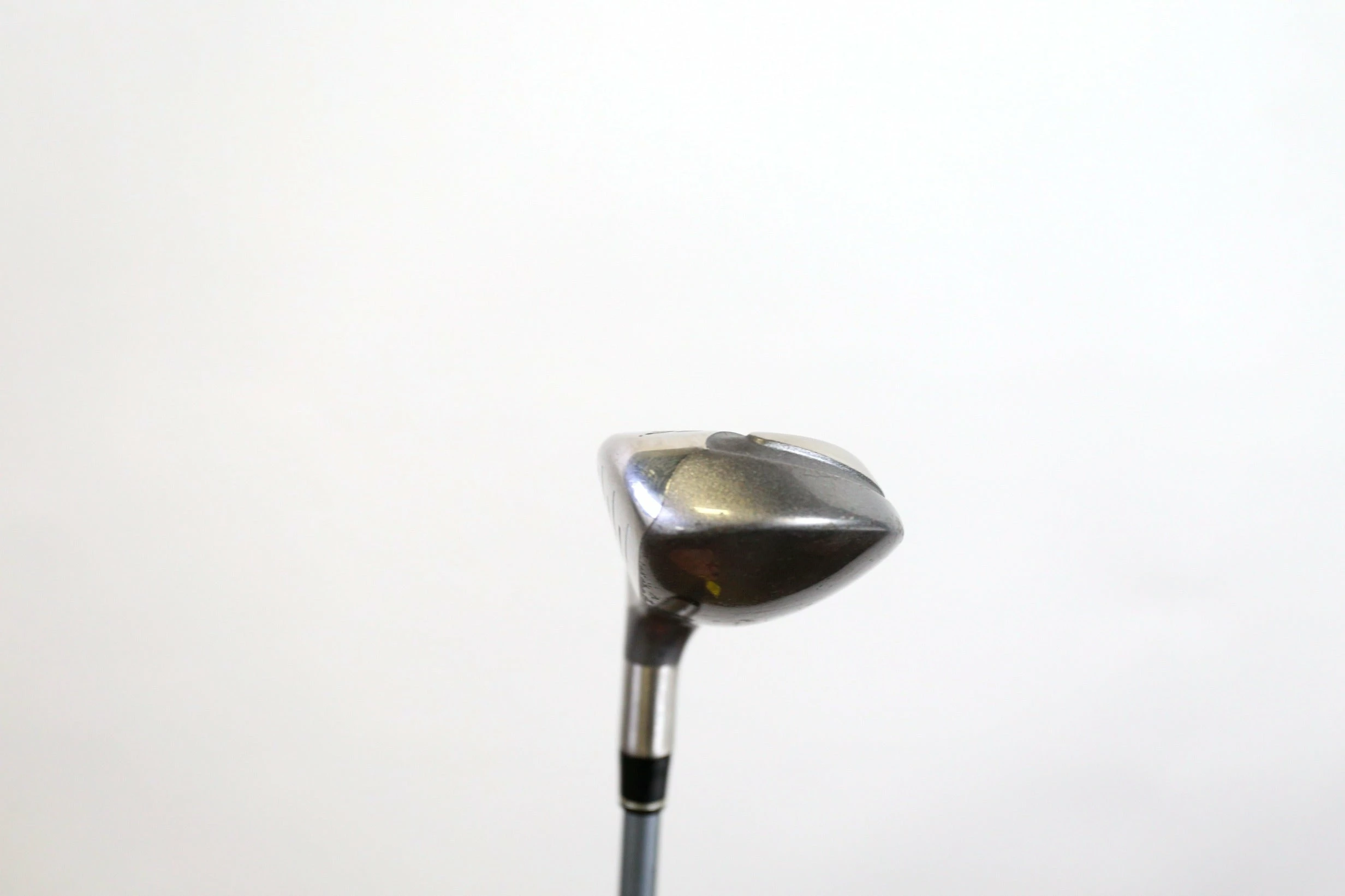 TaylorMade R5 XL Mid 4 Hybrid 22* RH 39 In Graphite Shaft Ladies Flex - Image 4