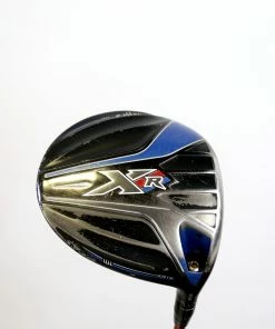 Callaway XR 16 Driver - Right-Handed - 10.5 Degrees - Stiff Flex