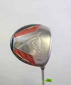Callaway Diablo Octane Driver - Right-Handed - 11.5 Degrees - Ladies Flex
