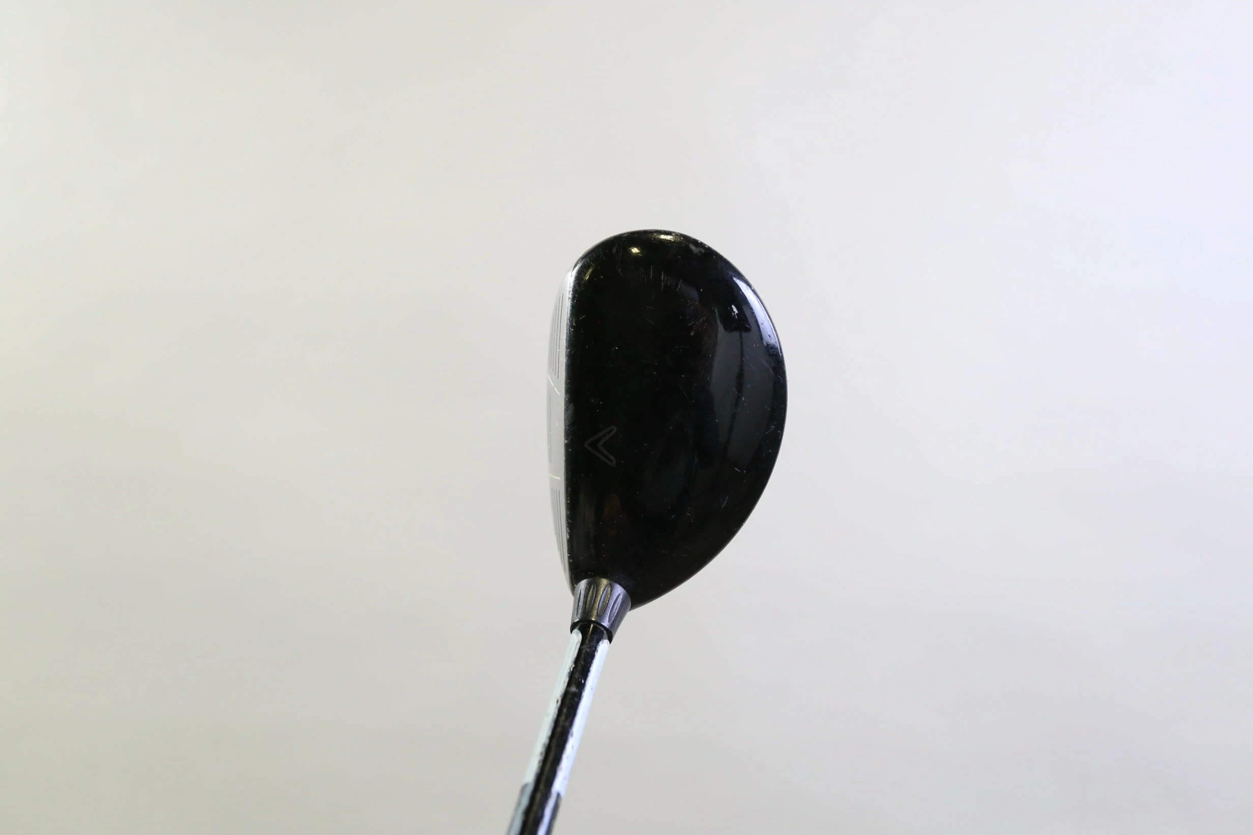 Callaway X 5 Hybrid 27* RH 39.5 In Callaway Graphite Shaft Ladies Flex - Image 7