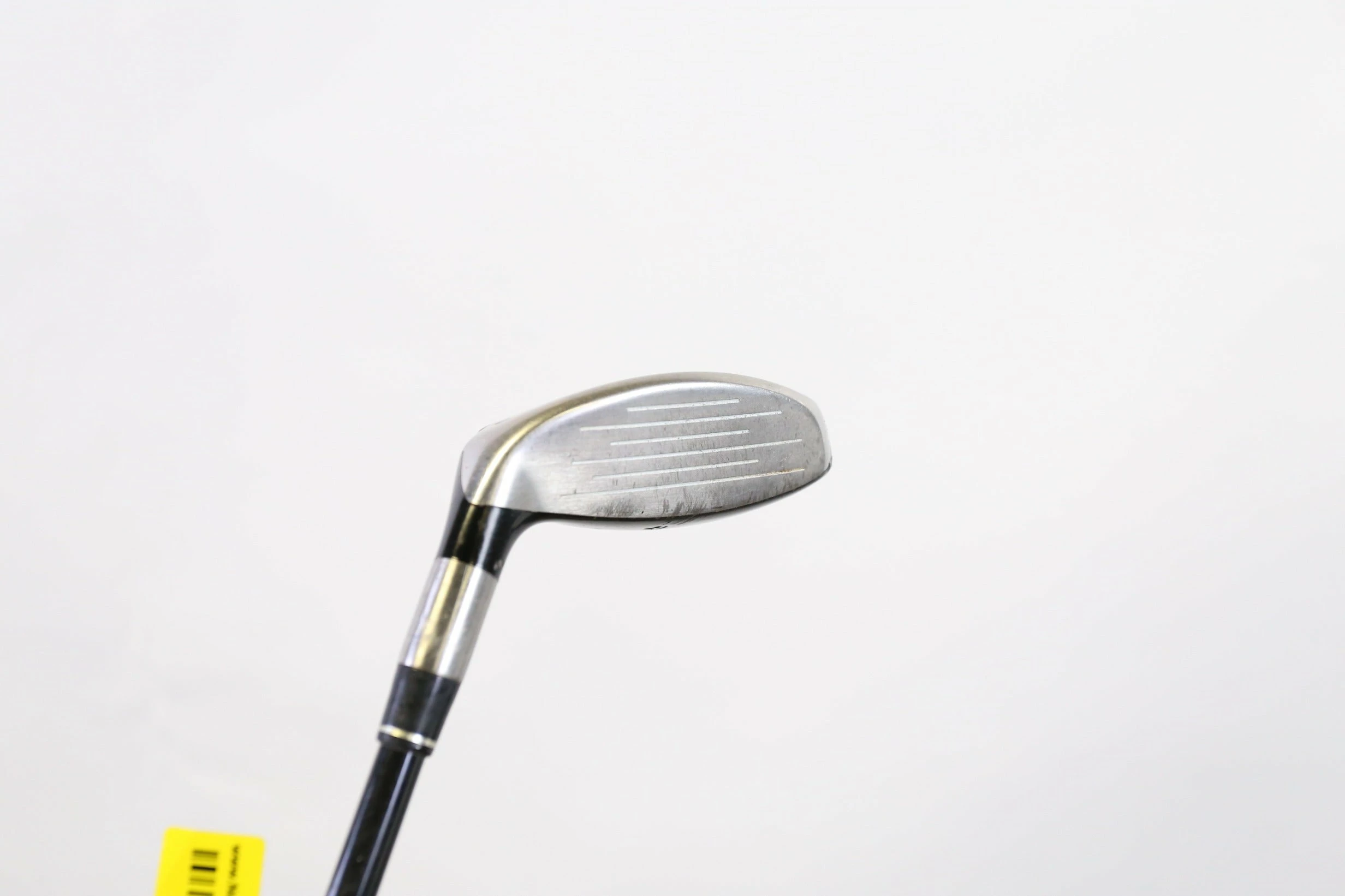 TaylorMade Burner Rescue 4 Hybrid 22* RH 39.75 In RE AX Graphite Regular Flex - Image 5