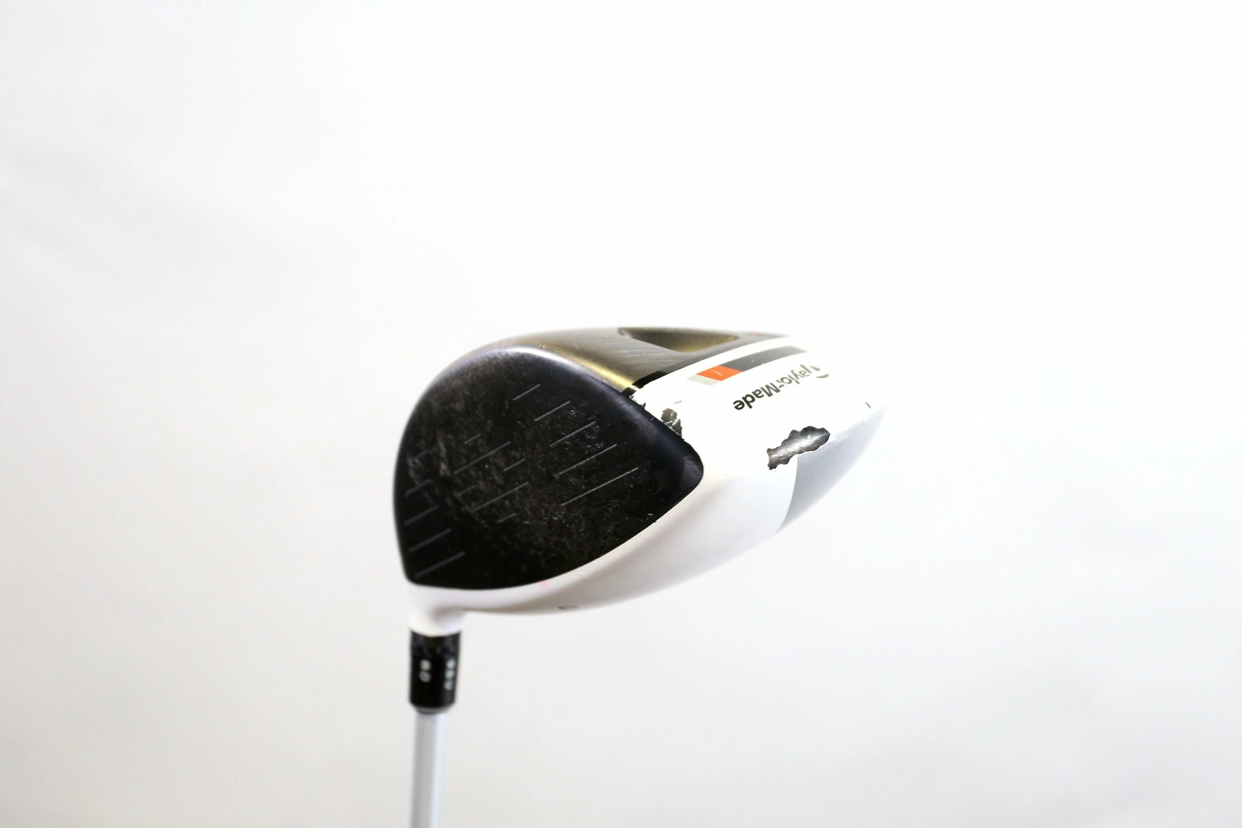 TaylorMade R1 Driver - Right-Handed - 10.5 Degrees - Regular Flex - Image 5