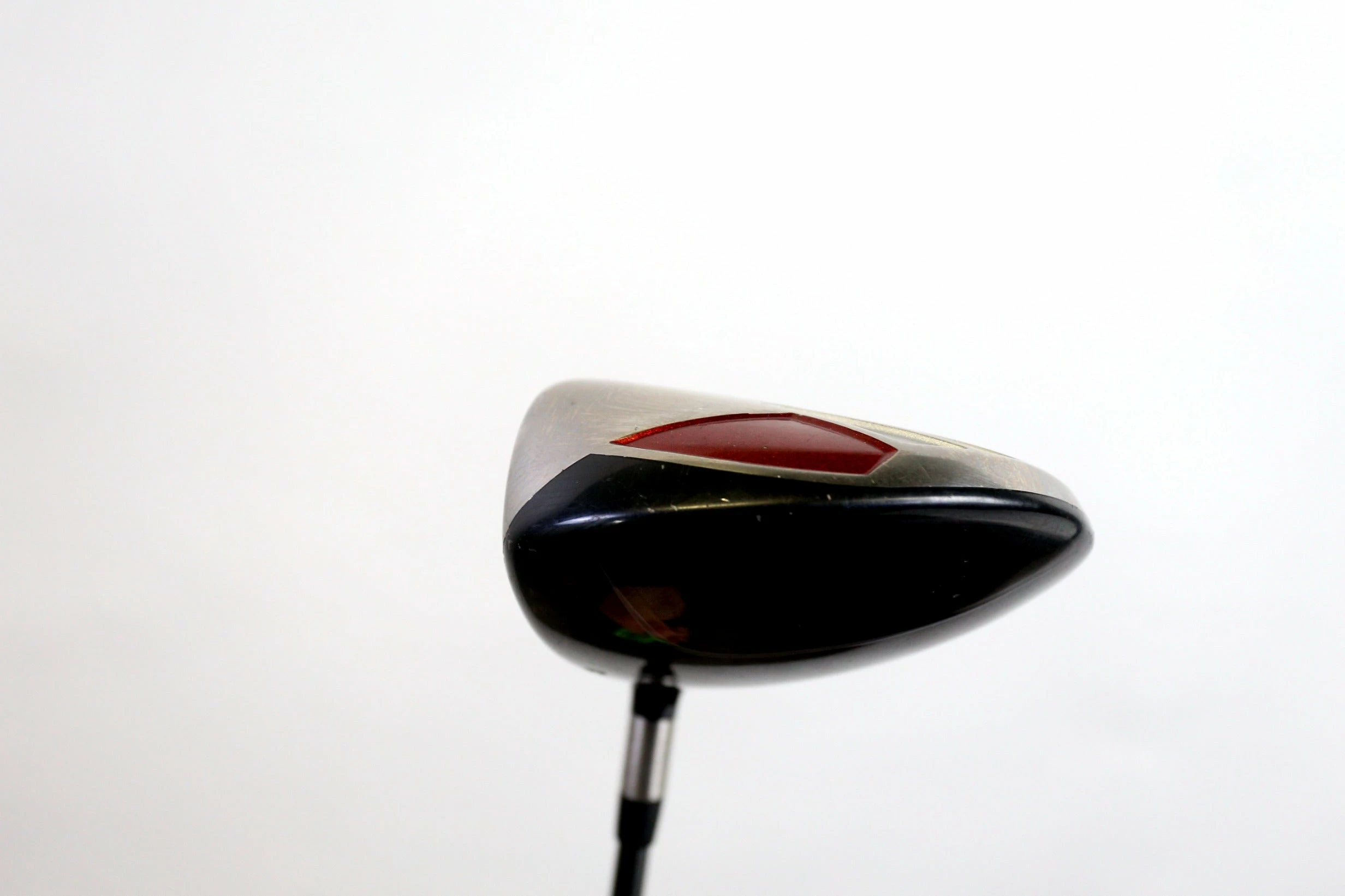 TaylorMade Burner Driver - Right-Handed - 10.5 Degrees - Stiff Flex - Image 4