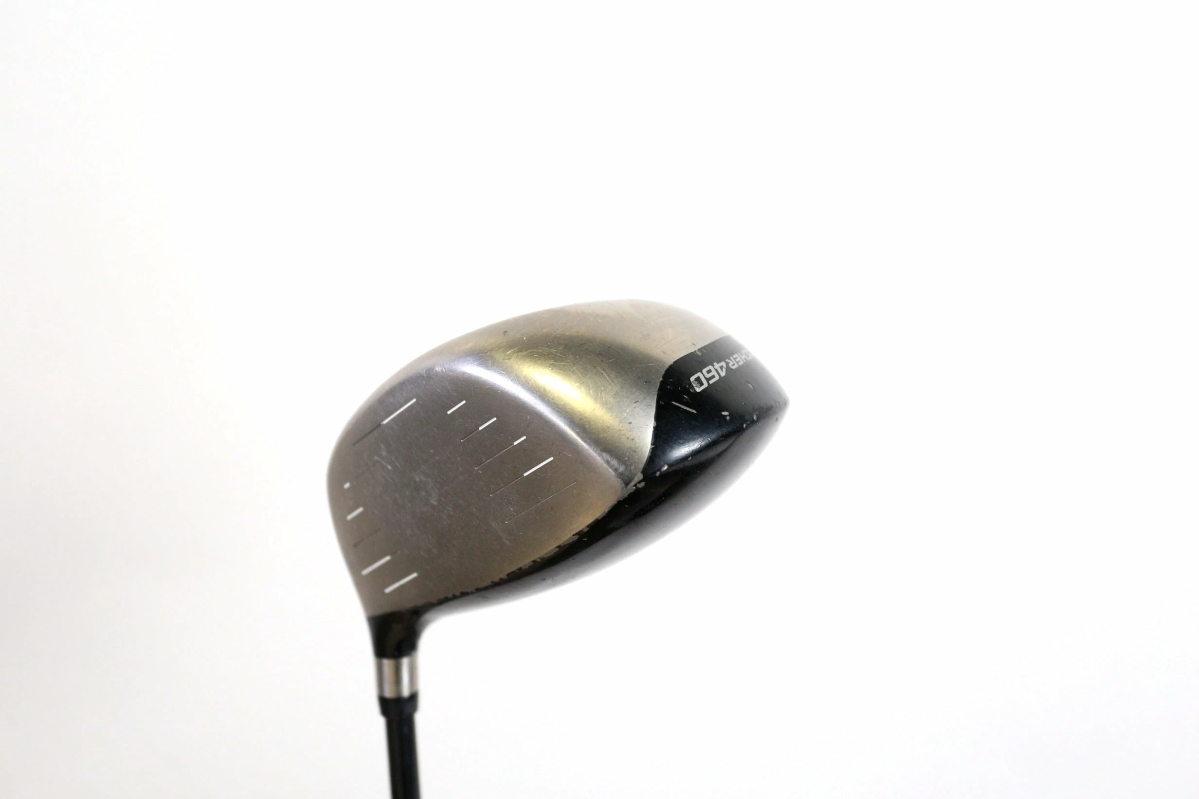 Cleveland Launcher 460 Comp Driver - Right-Handed - 9.5 Degrees - Stiff Flex - Image 5