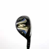 Callaway XR 16 OS 4 Hybrid 22* RH 39.75 In Fubuki Graphite Shaft Stiff Flex