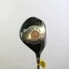 Bobby Jones JESSE ORTIZ 4 Hybrid 25* RH 39.75 In Graphite Seniors Flex