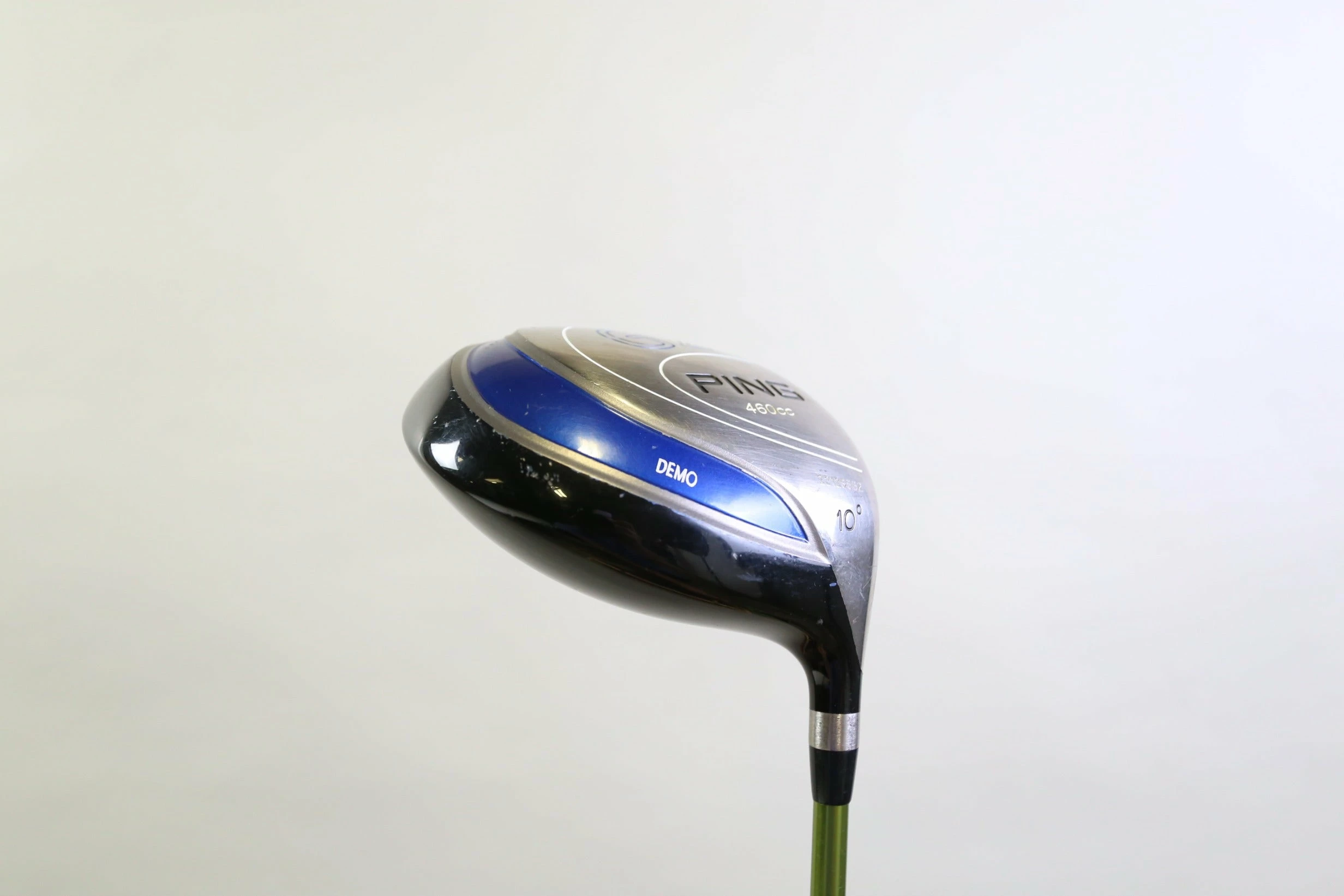 Ping G2 Driver - Right-Handed - 10 Degrees - Regular Flex - Image 3