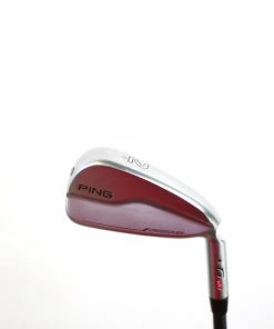 Ping G410 Crossover Black Dot 2 Hybrid 17* RH 40.25 In Ping Alta CB Regular Flex