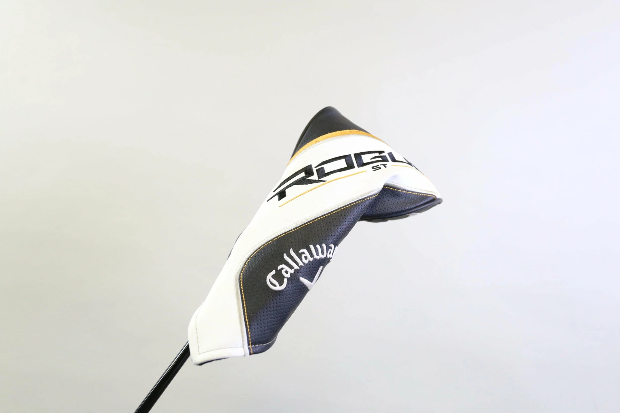 Callaway Rogue ST Triple Diamond LS Driver - Left-Handed - 9 Degrees - Stiff Flex - Image 11