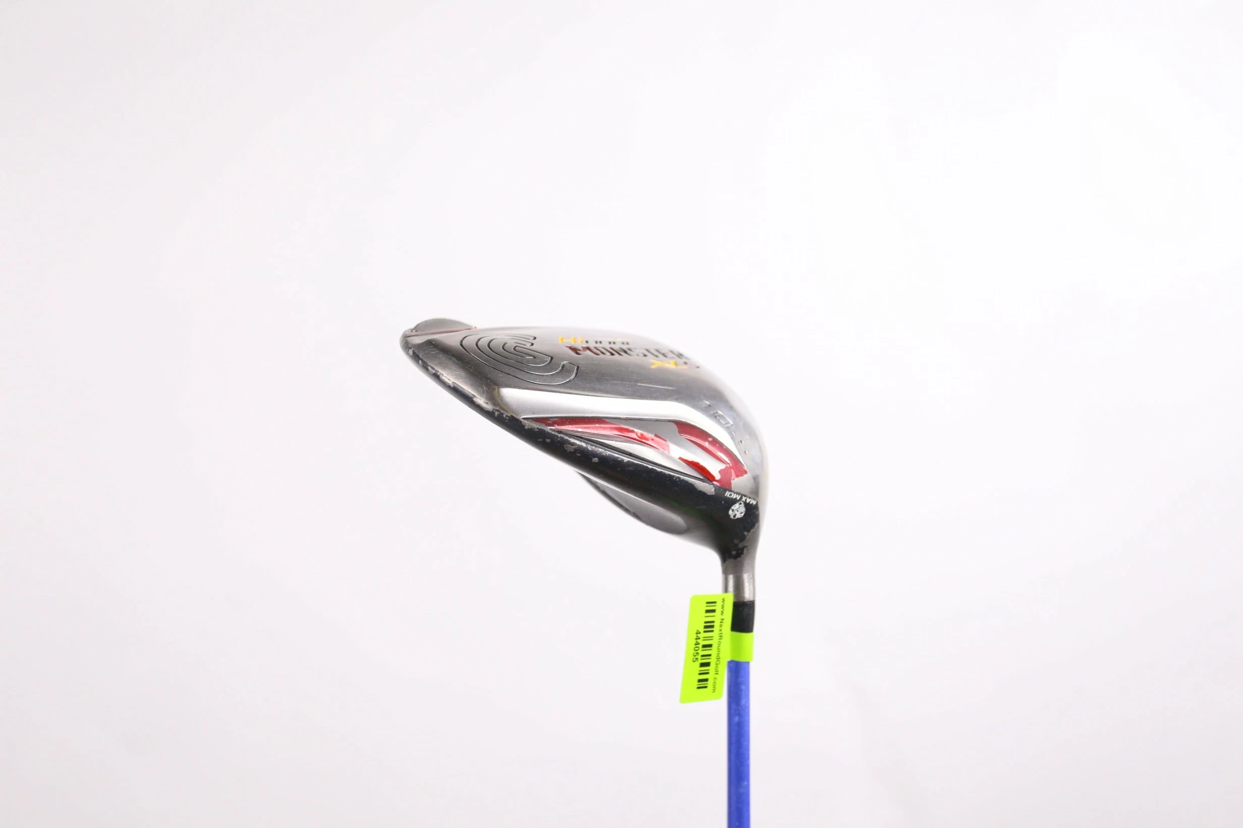 Cleveland HiBore Monster XLS Standard Driver - Right-Handed - 10.5 Degrees - Seniors Flex - Image 3