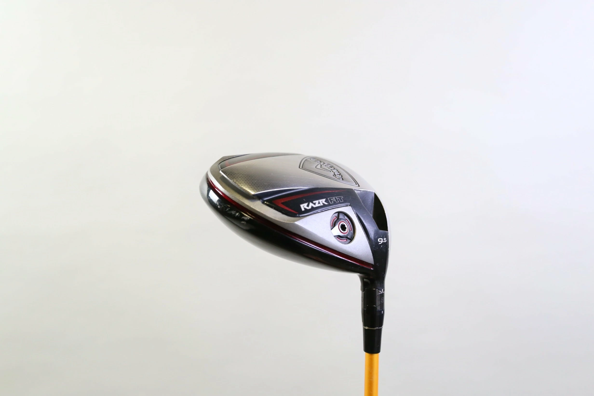 Callaway RAZR Fit Driver - Right-Handed - 9.5 Degrees - Stiff Flex - Image 3