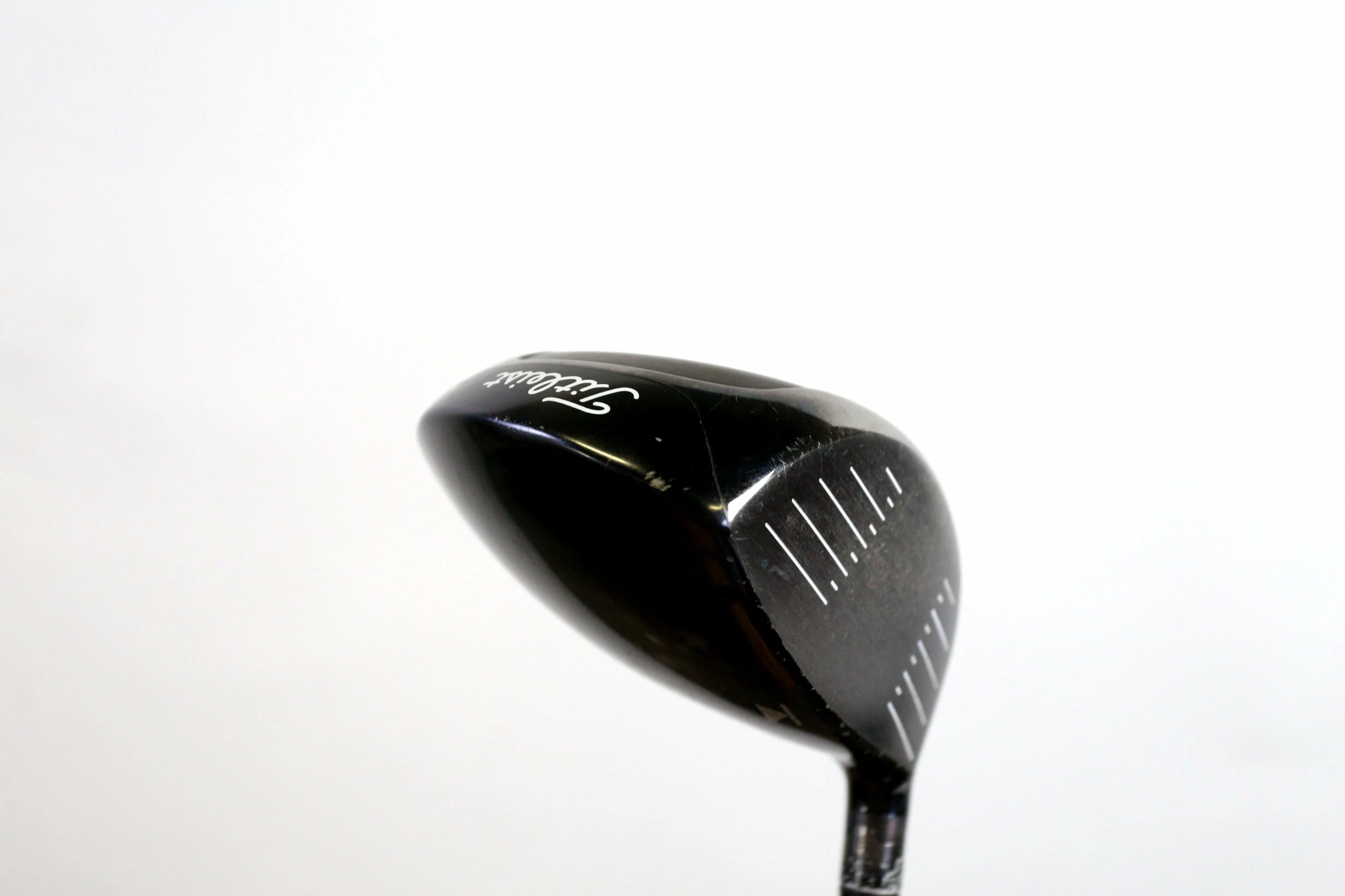 Titleist 910D3 Driver - Left-Handed - 8.5 Degrees - Stiff Flex - Image 5