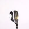 Cobra Amp Max 4 Hybrid 21* RH 38.75 In Graphite Shaft Stiff Flex