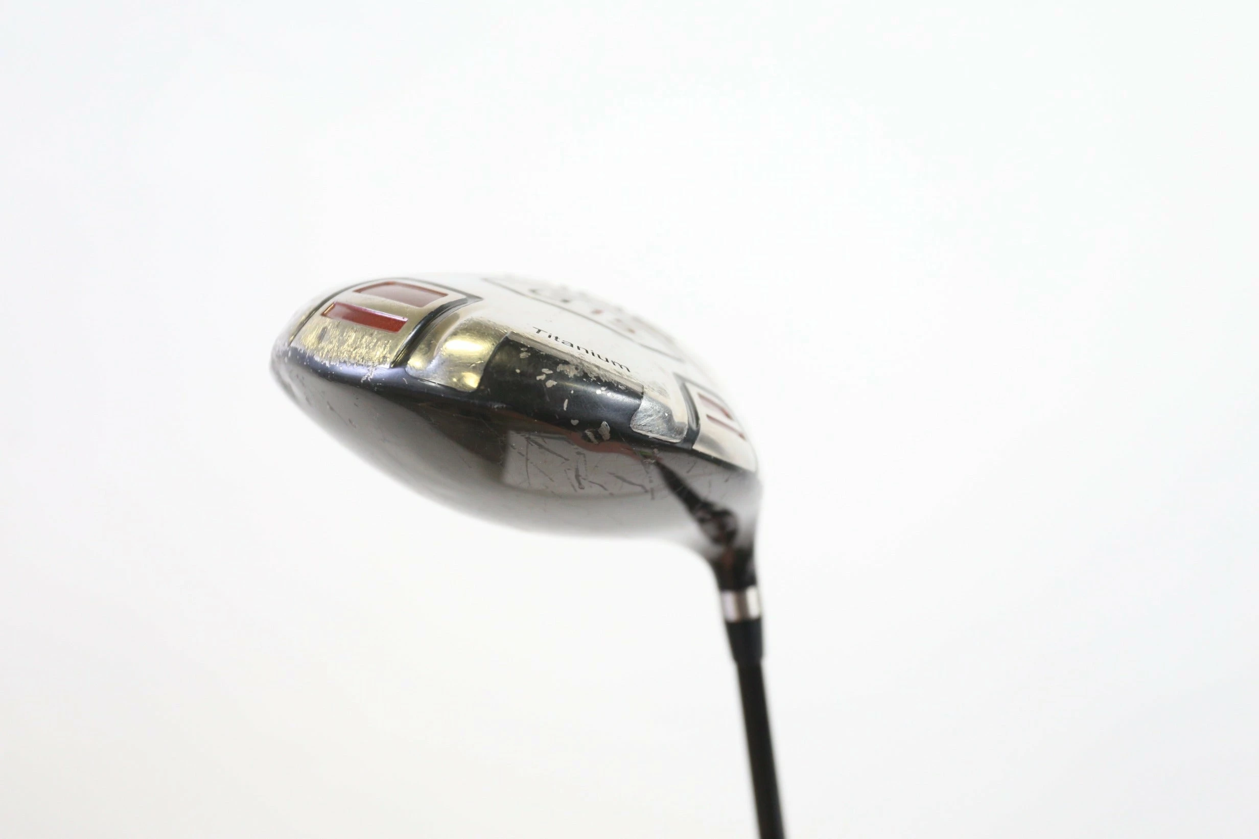 Ping G15 Driver - Right-Handed - 9 Degrees - Extra Stiff Flex - Image 4