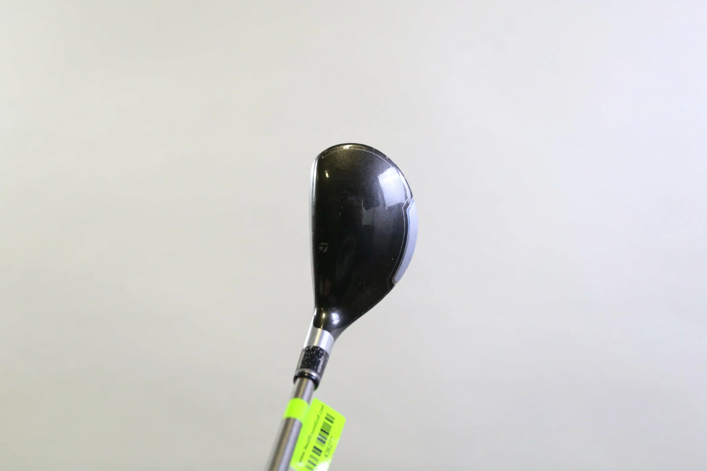 TaylorMade SLDR 3 Hybrid 19* RH 40 In Graphite Shaft Stiff Flex - Image 7