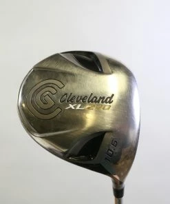 Cleveland XL270 Ultralite Driver - Right-Handed - 10.5 Degrees - Stiff Flex
