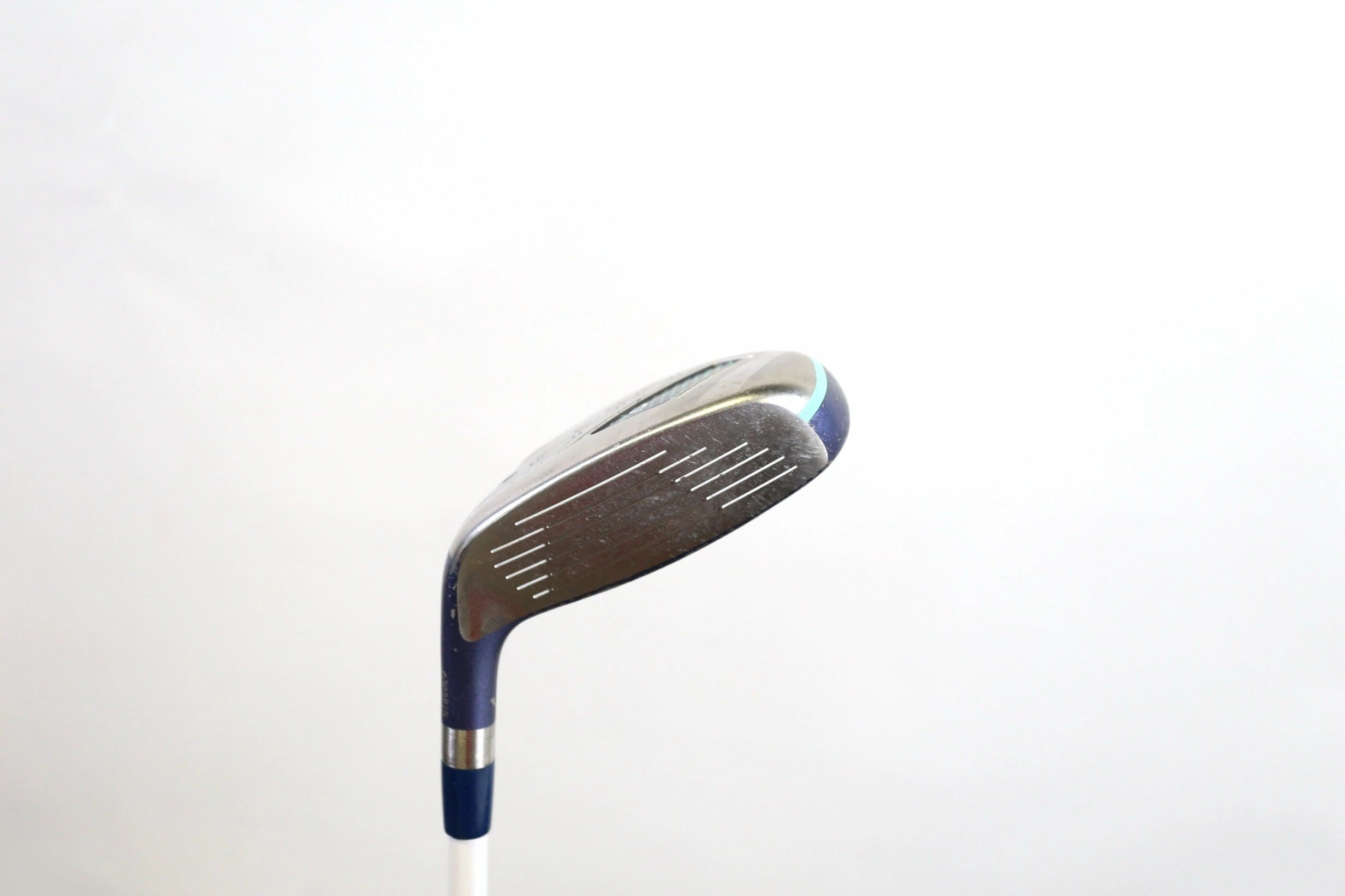 Ping G LE 4 Hybrid 22* RH 39 In Ping ULT230 Graphite Shaft Ladies Flex - Image 5