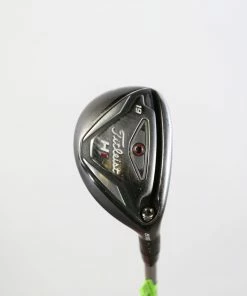 Titleist 816 H1 3 Hybrid 19* RH 40.5 In Diamana Graphite Shaft Stiff Flex