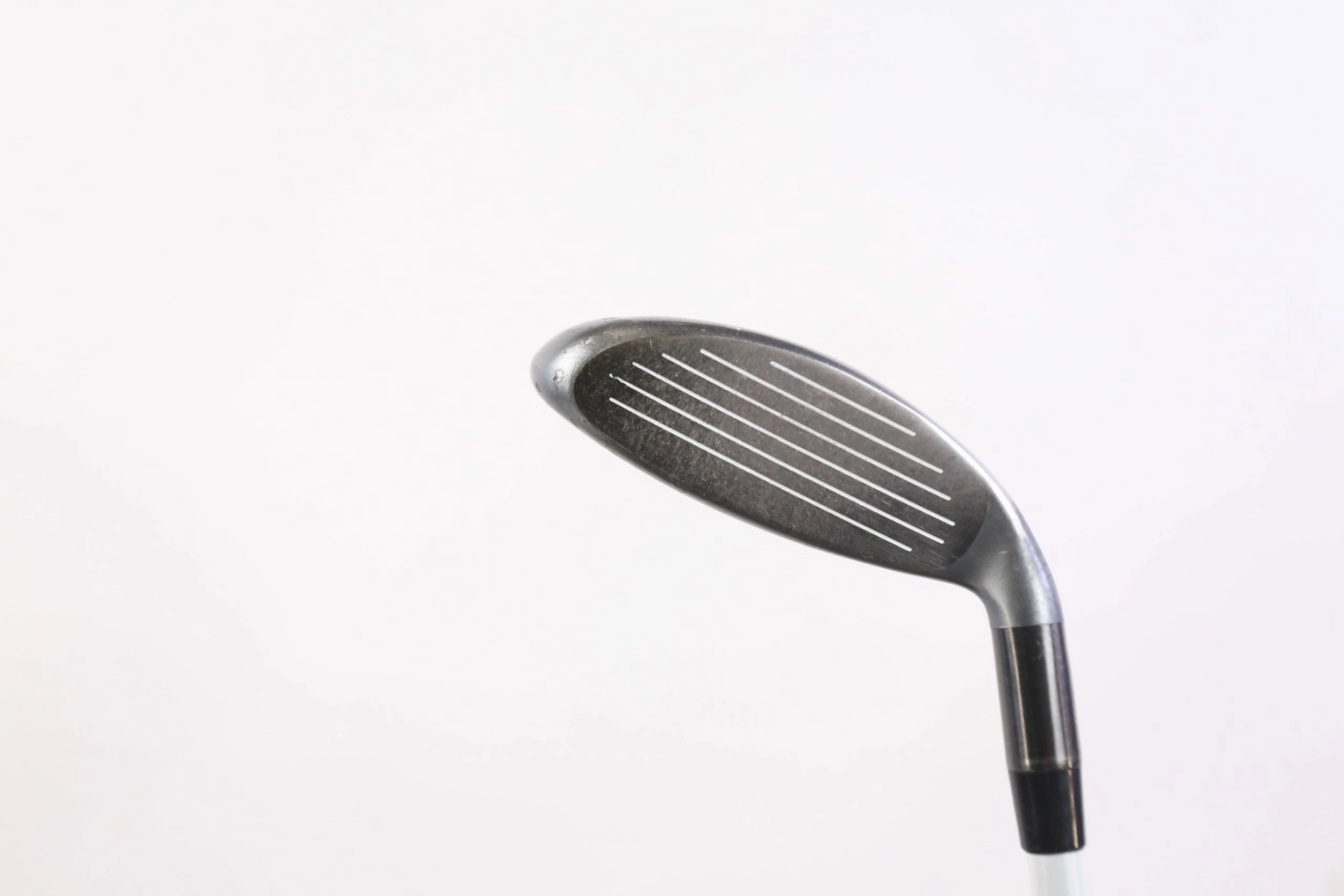 Callaway X Hot 3-Hybrid 19* 41in Left-Handed Graphite Regular Flex - Image 5