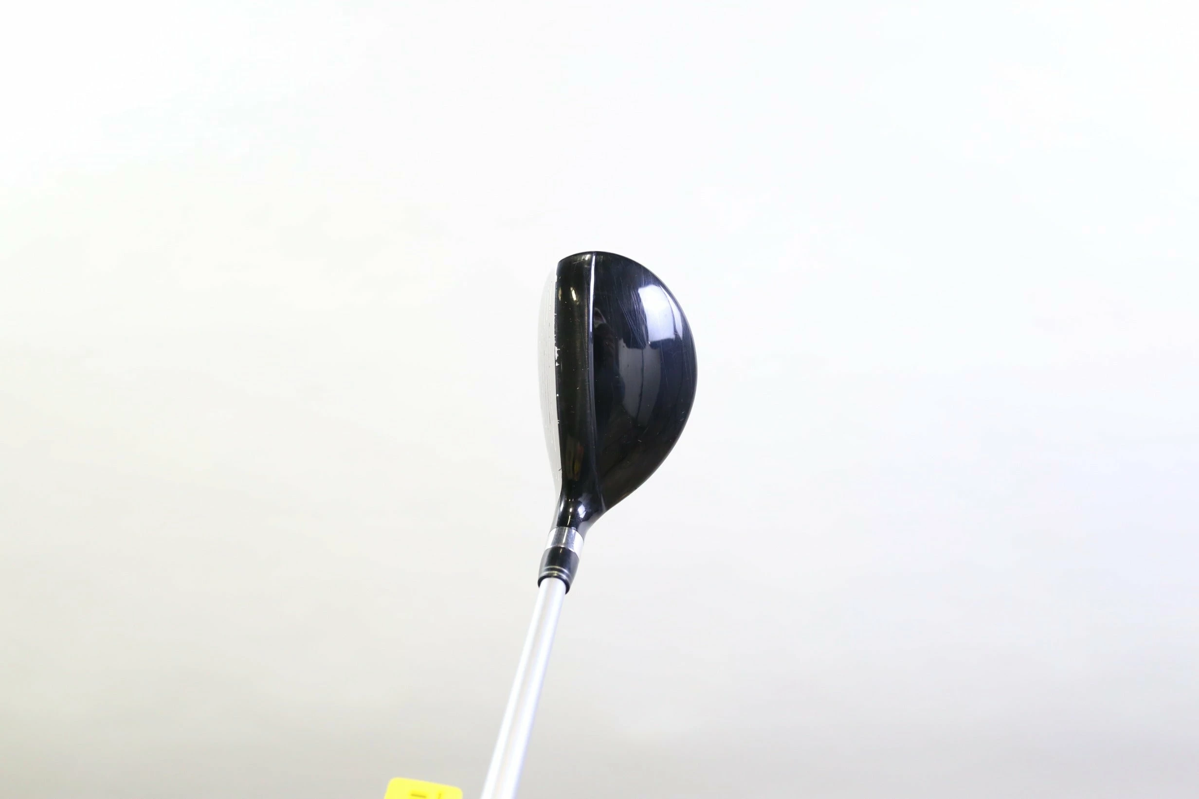 Cobra Baffler Rail-H 5 Hybrid 25* RH 39.5 In Fujikura Motore Shaft Ladies - Image 7