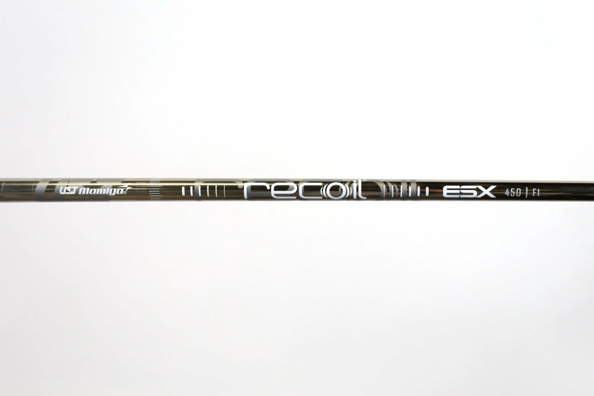 Callaway Big Bertha 2019 7 Hybrid 30* RH 37.25 In UST Recoil ESX 450 F1 Ladies - Image 8