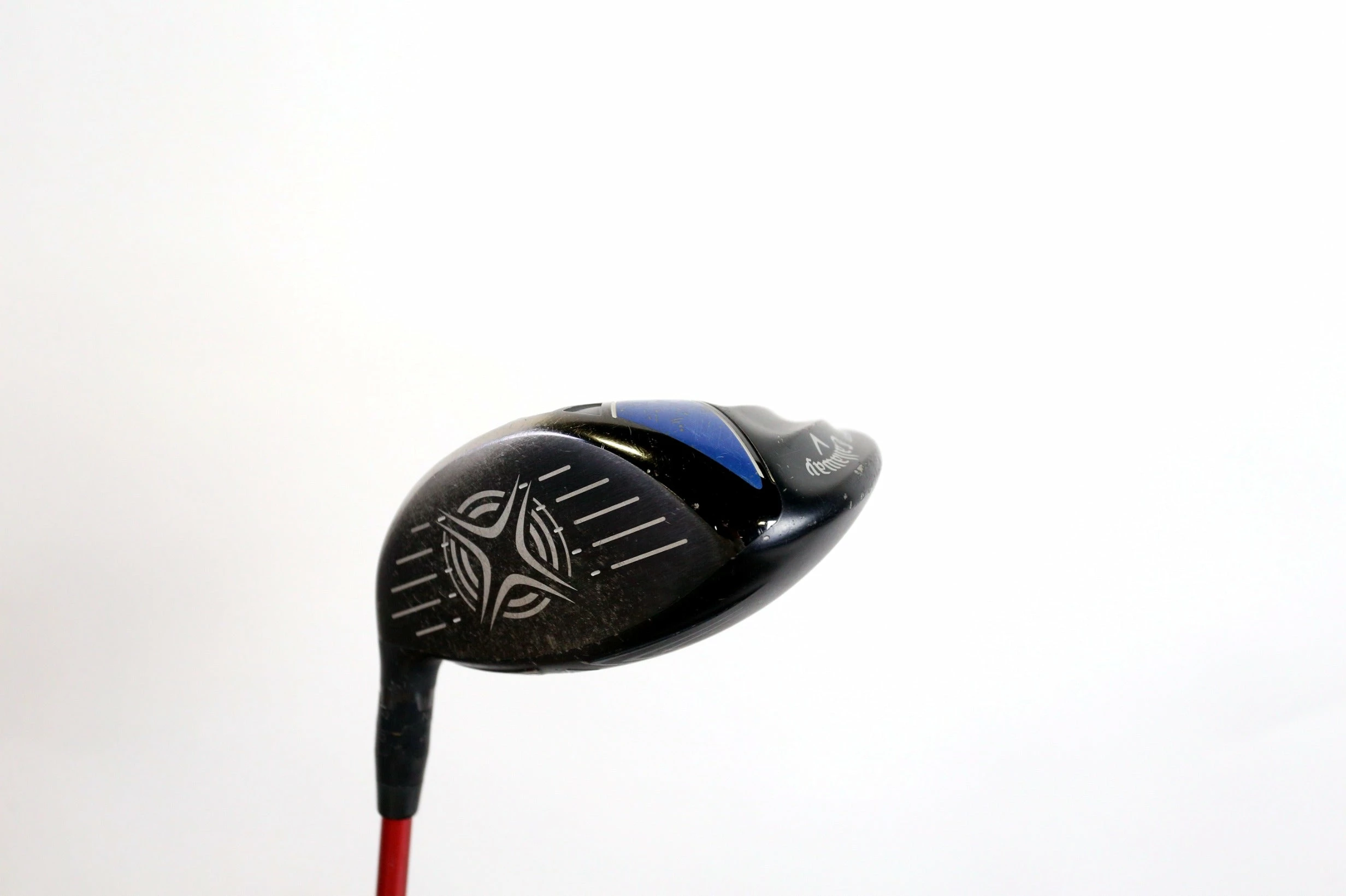 Callaway XR 16 Driver - Right-Handed - 10.5 Degrees - Stiff Flex - Image 5