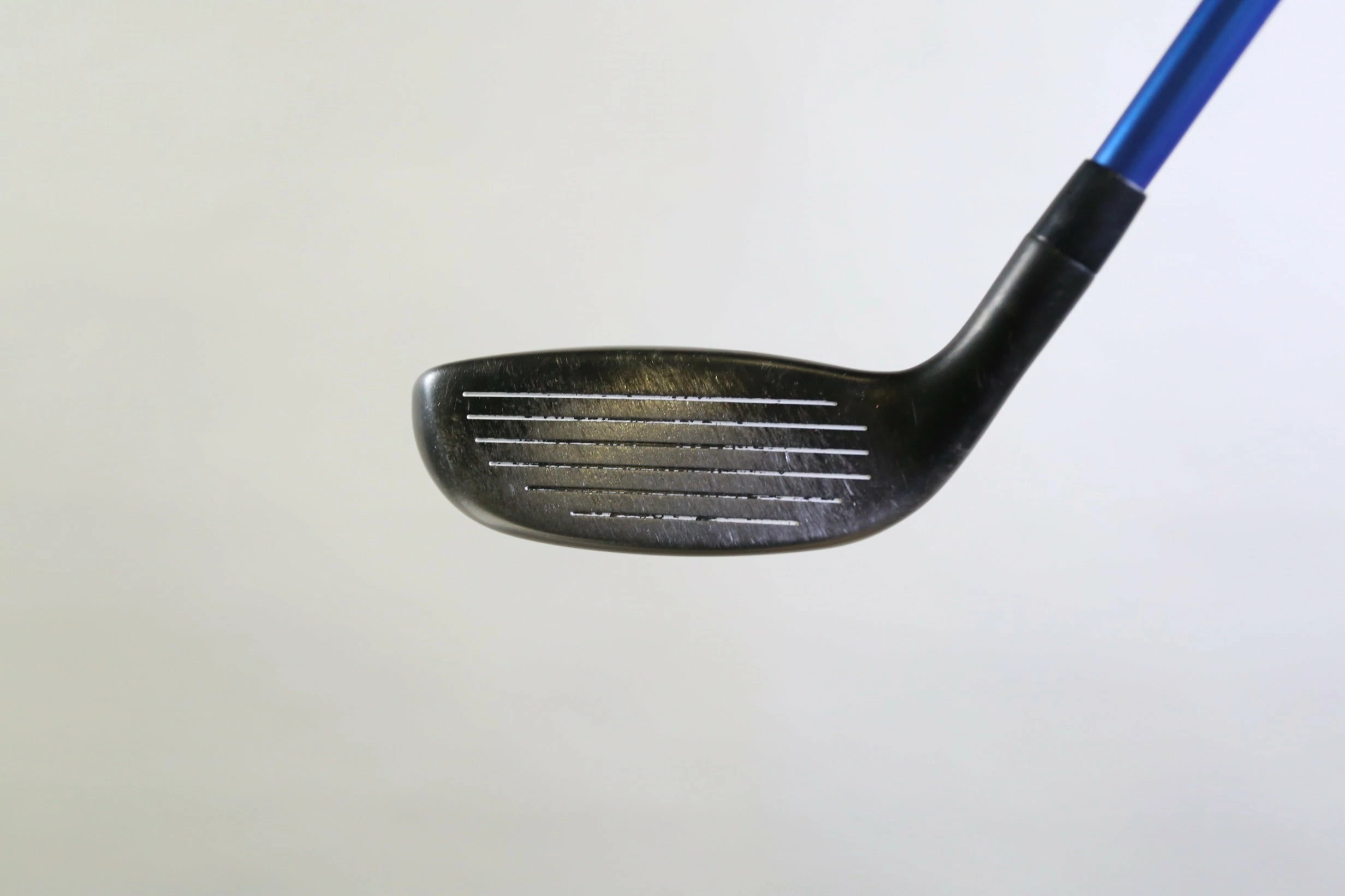 Ping G30 4 Hybrid 22* RH 39 In Graphite Shaft Regular Flex - Image 7