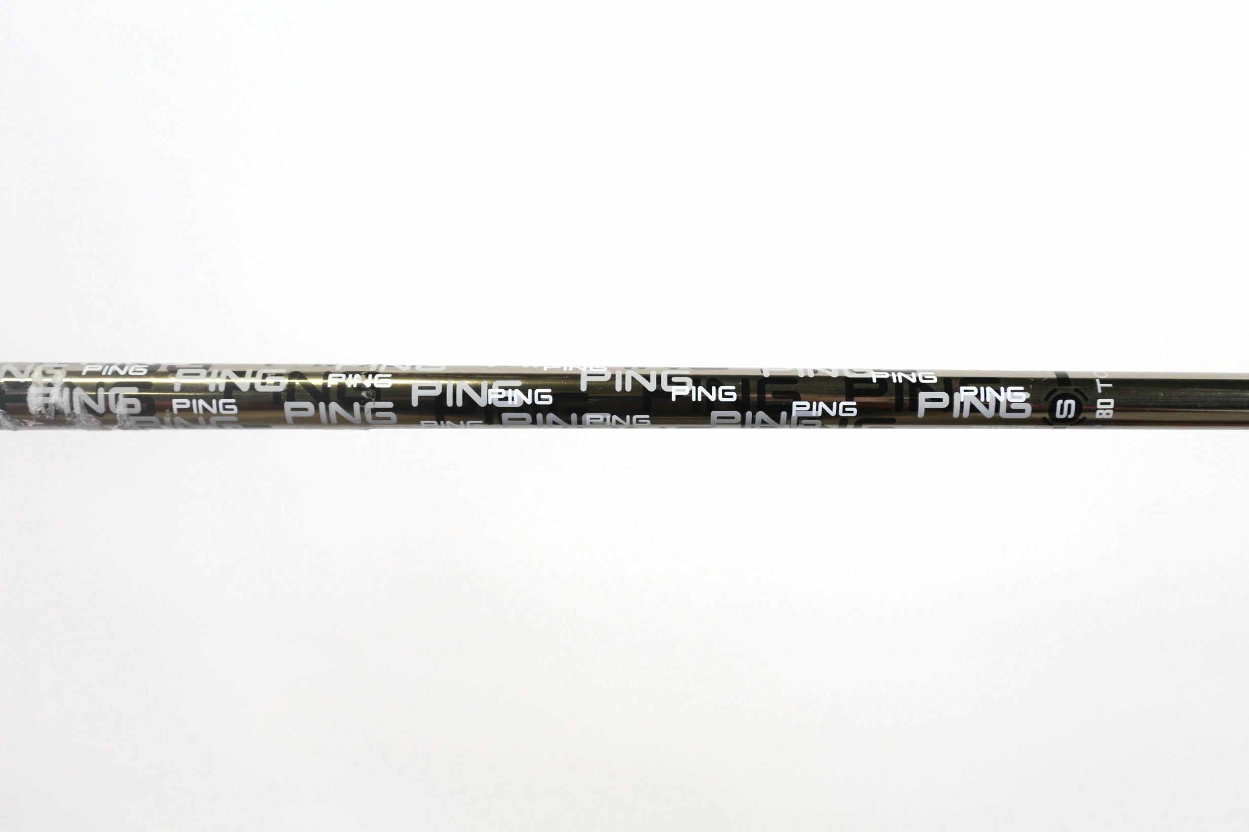 Ping G Driver - Right-Handed - 9 Degrees - Stiff Flex - Image 8