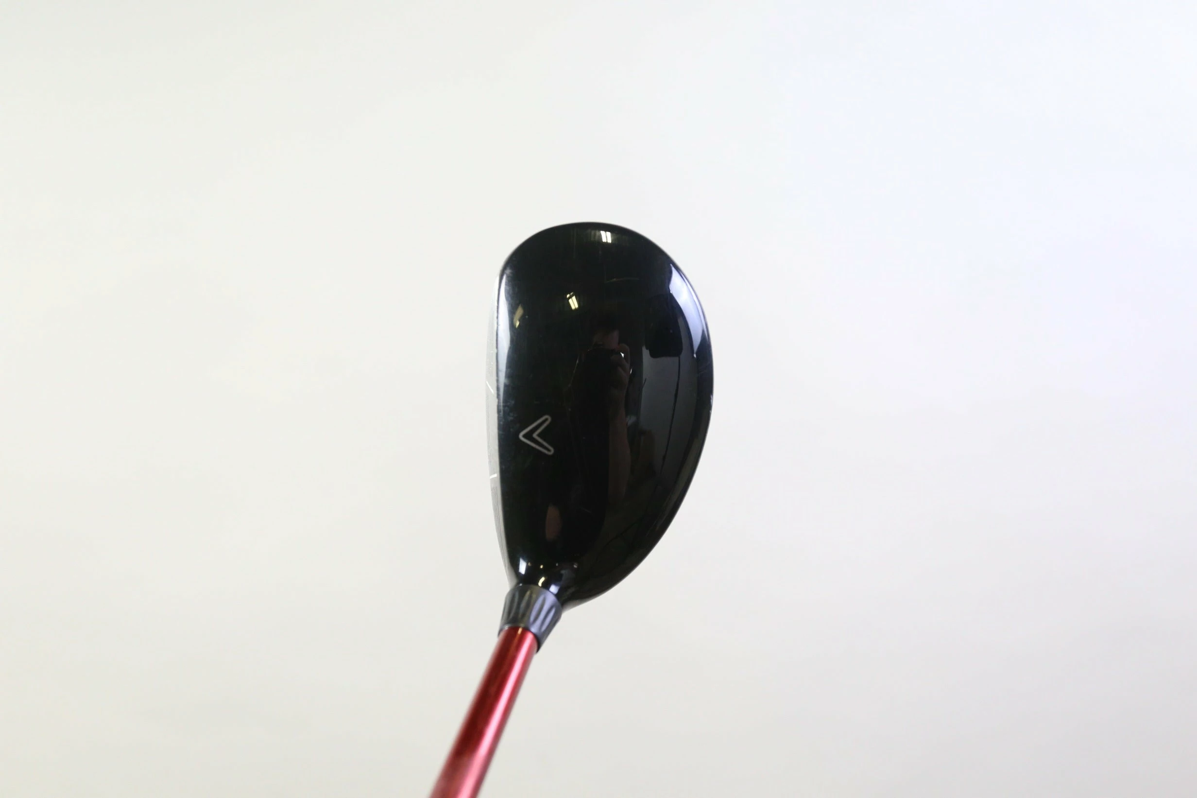 Callaway Big Bertha Diablo 5 Hybrid 27* RH 39.5 In Graphite Shaft Regular Flex - Image 7