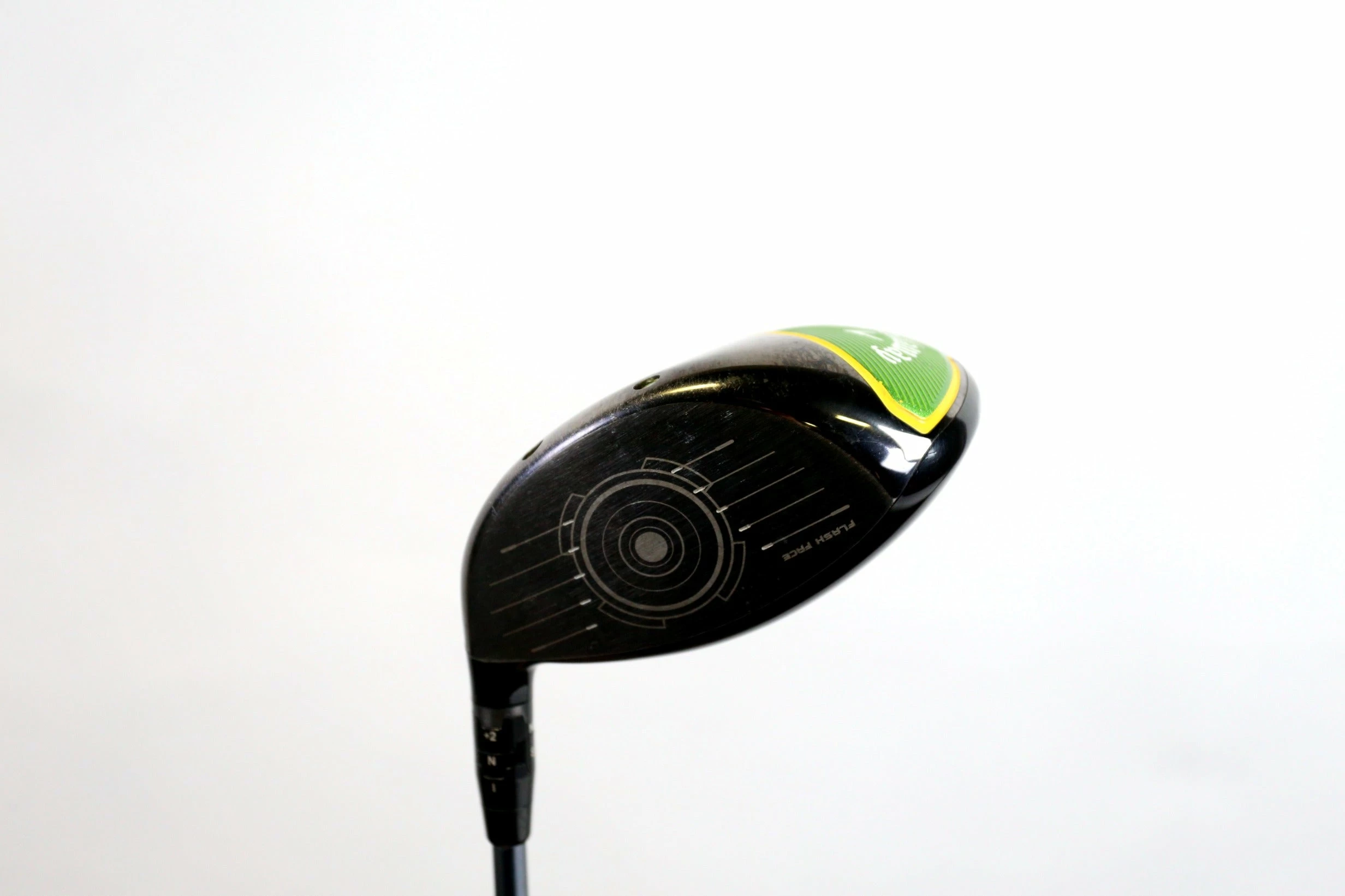 Callaway Epic Flash Driver - Right-Handed - 10.5 Degrees - Stiff Flex - Image 6