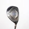 TaylorMade JetSpeed 4 Hybrid 22* RH 39.25 In Matrix Graphite Ladies Flex