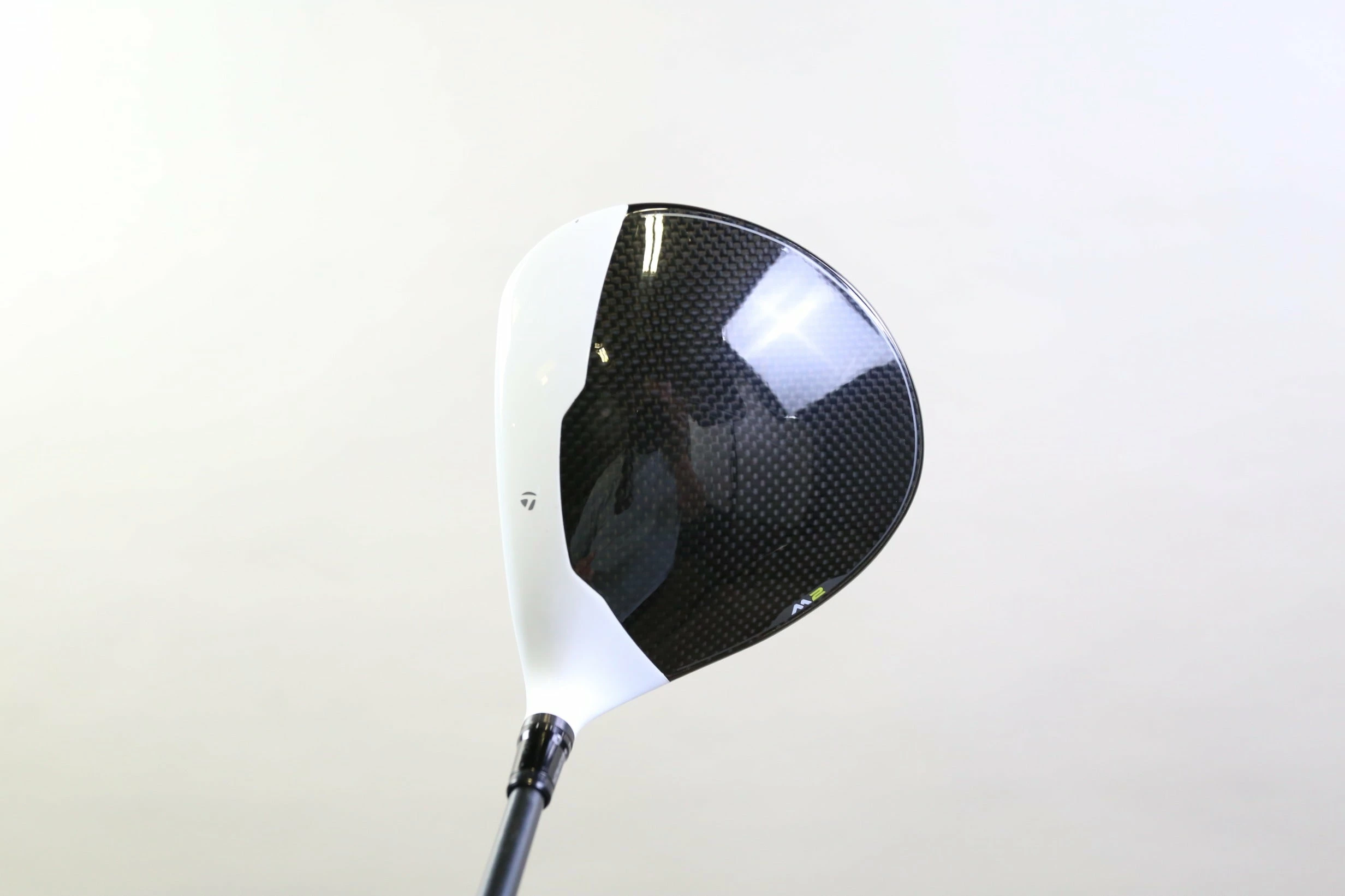 TaylorMade M2 2017 Driver - Right-Handed - 12 Degrees - Regular Flex - Image 7