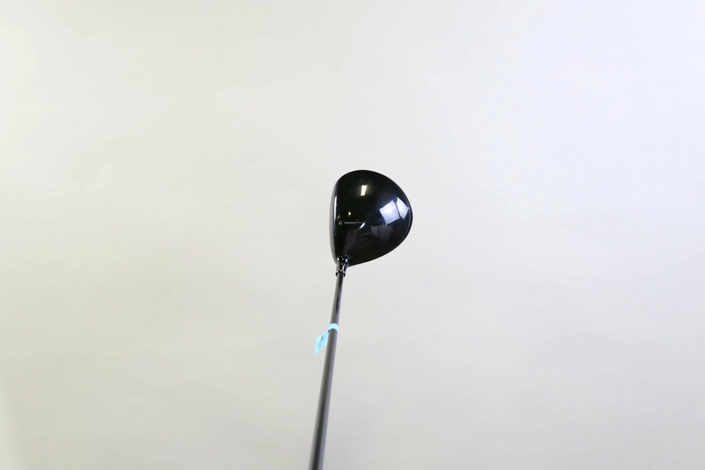 TaylorMade R15 Black Driver - Right-Handed - 10.5 Degrees - Stiff Flex - Image 7