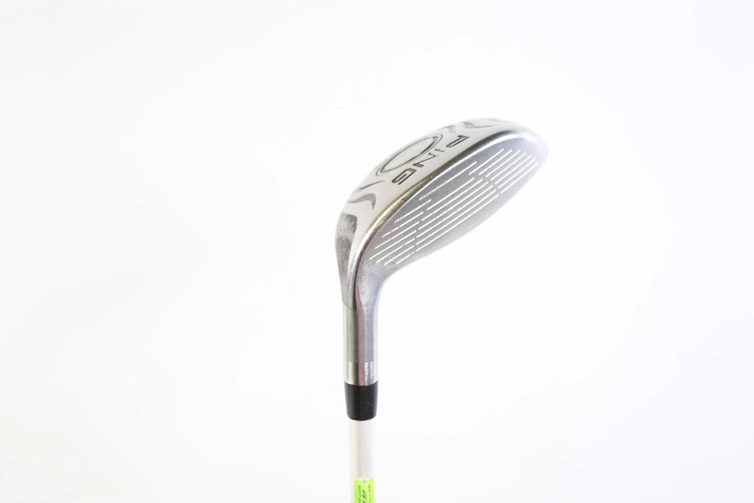 Ping Rhapsody 5 Hybrid 26* RH 38.25 In Ping ULT129 H Graphite Ladies Flex - Image 2