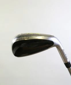 Tour Edge Hot Launch HL3 7 Hybrid 32* RH 37 In UST HL3 Graphite Seniors Flex