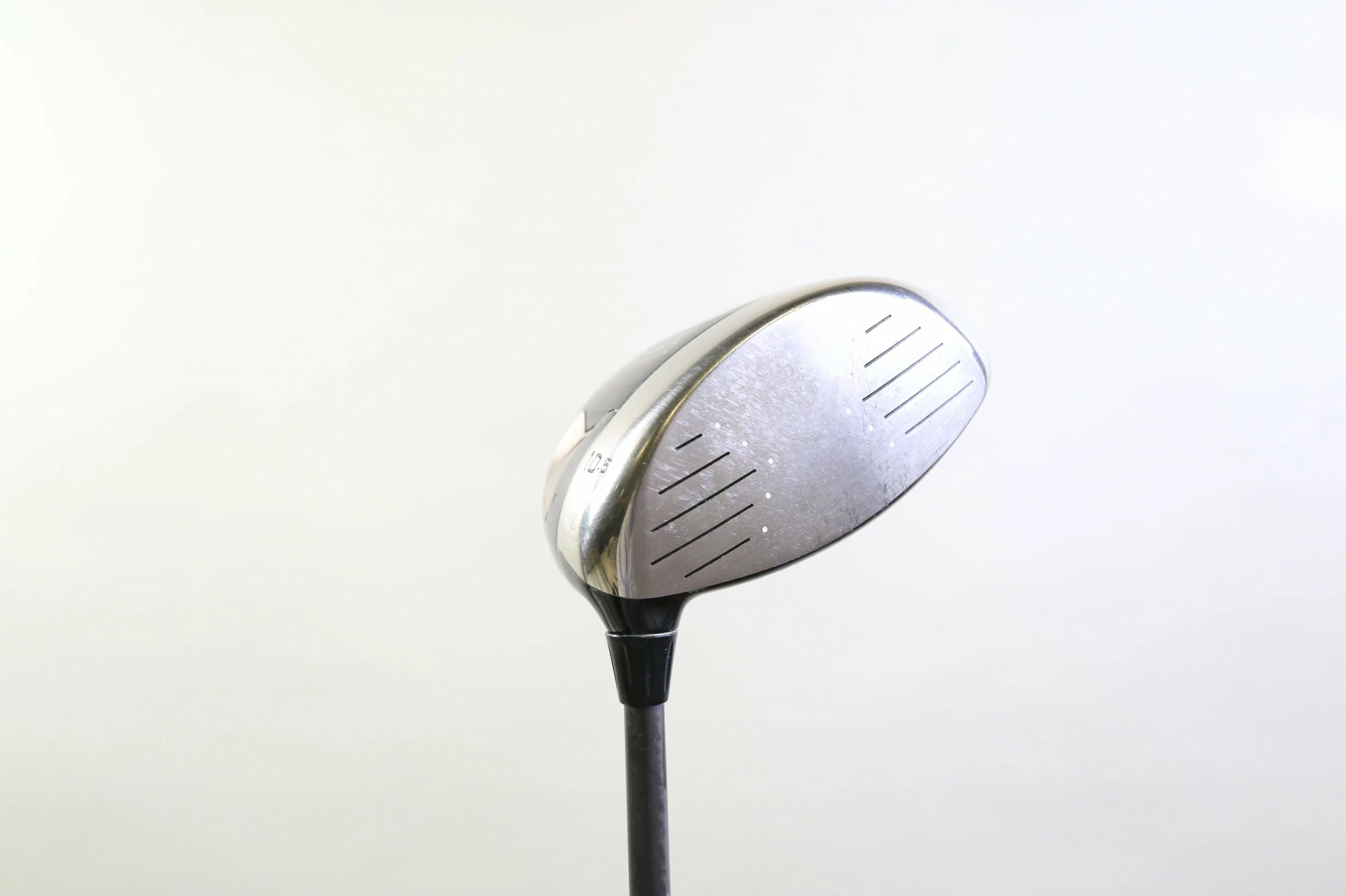 Callaway RAZR Hawk Draw Driver - Right-Handed - 10.5 Degrees - Seniors Flex - Image 2