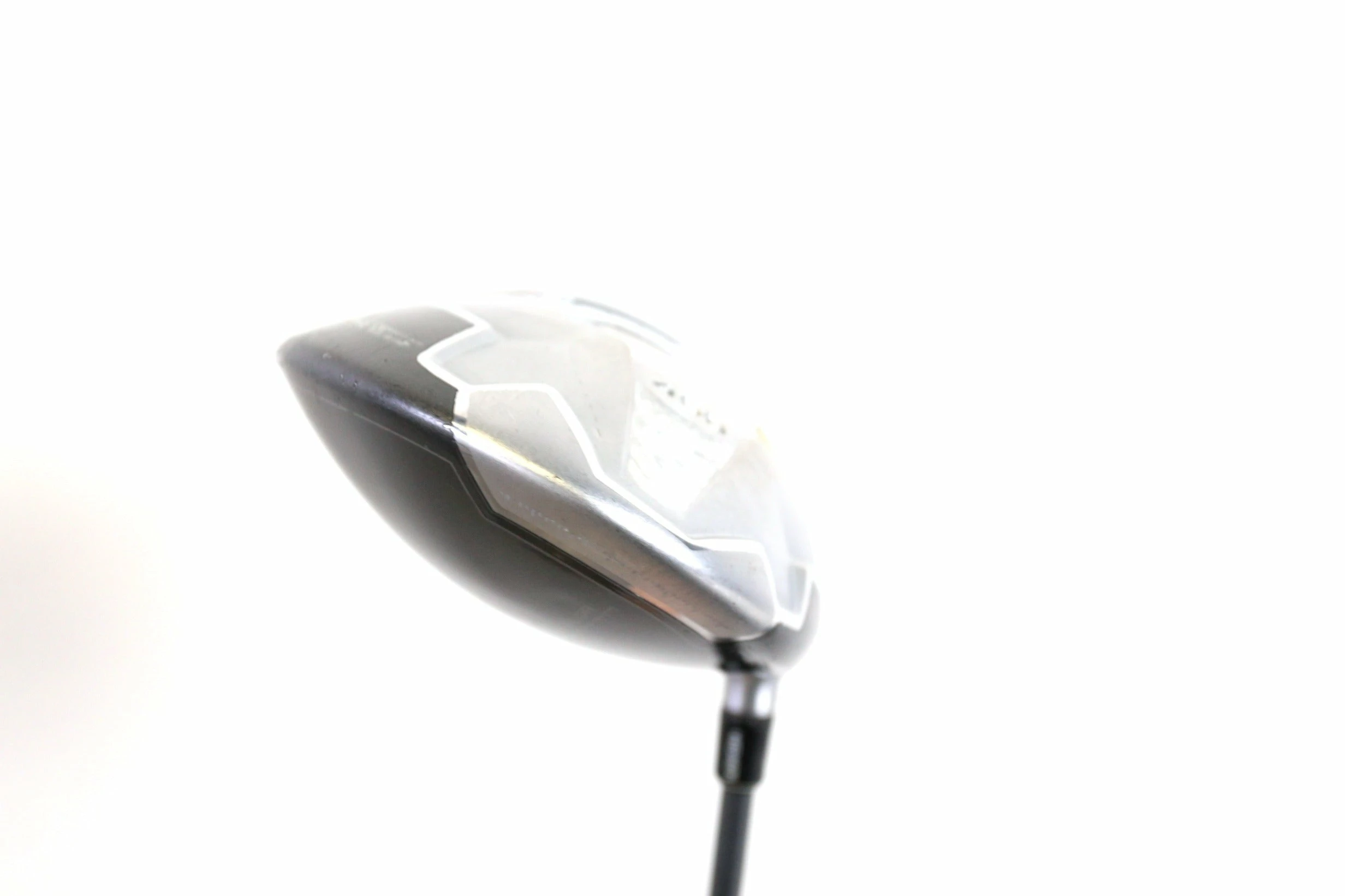TaylorMade SLDR Driver - Right-Handed - 12 Degrees - Regular Flex - Image 3