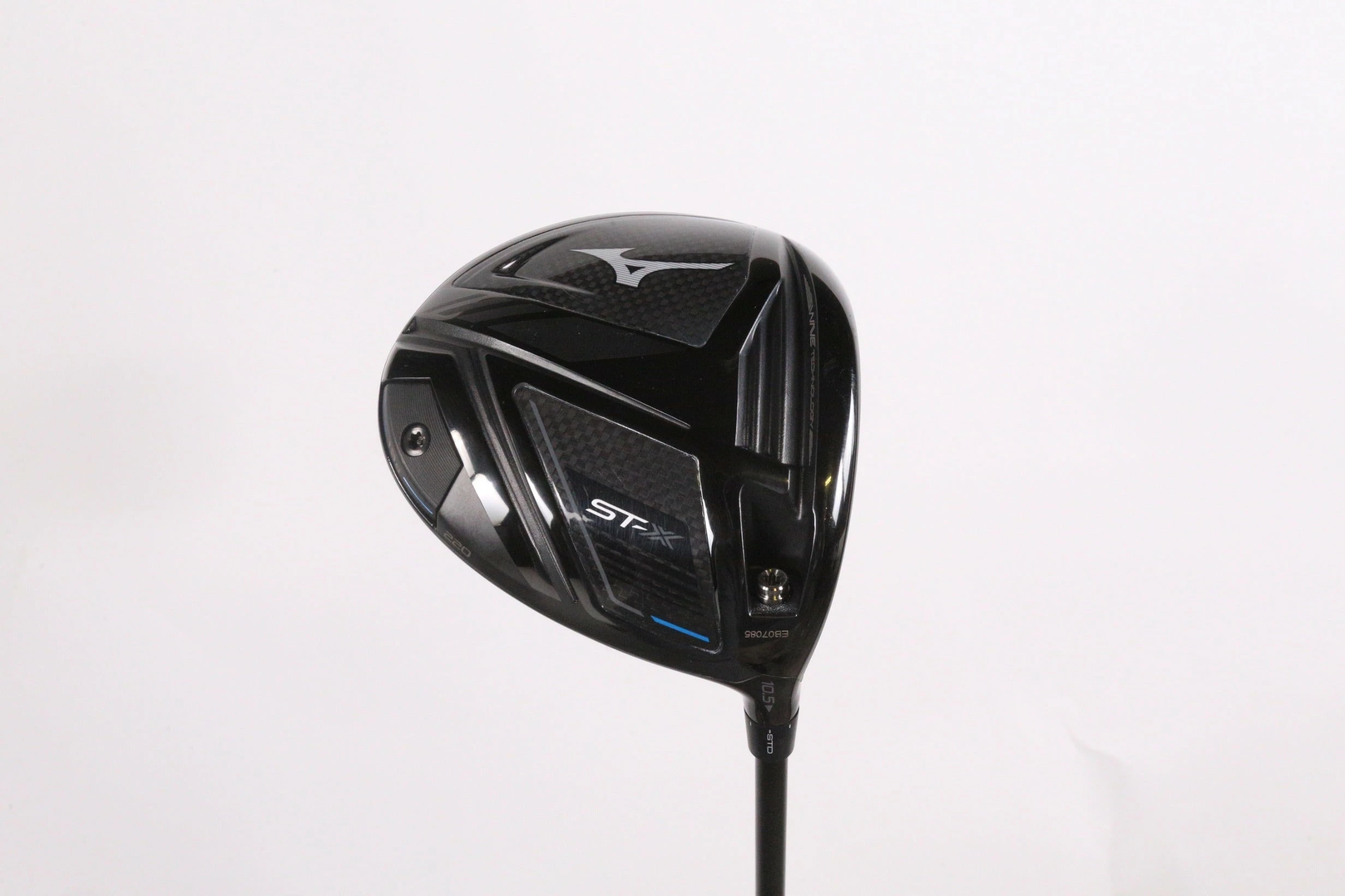 Mizuno ST-X 220 Driver - Right-Handed - 10.5 Degrees - Ladies Flex