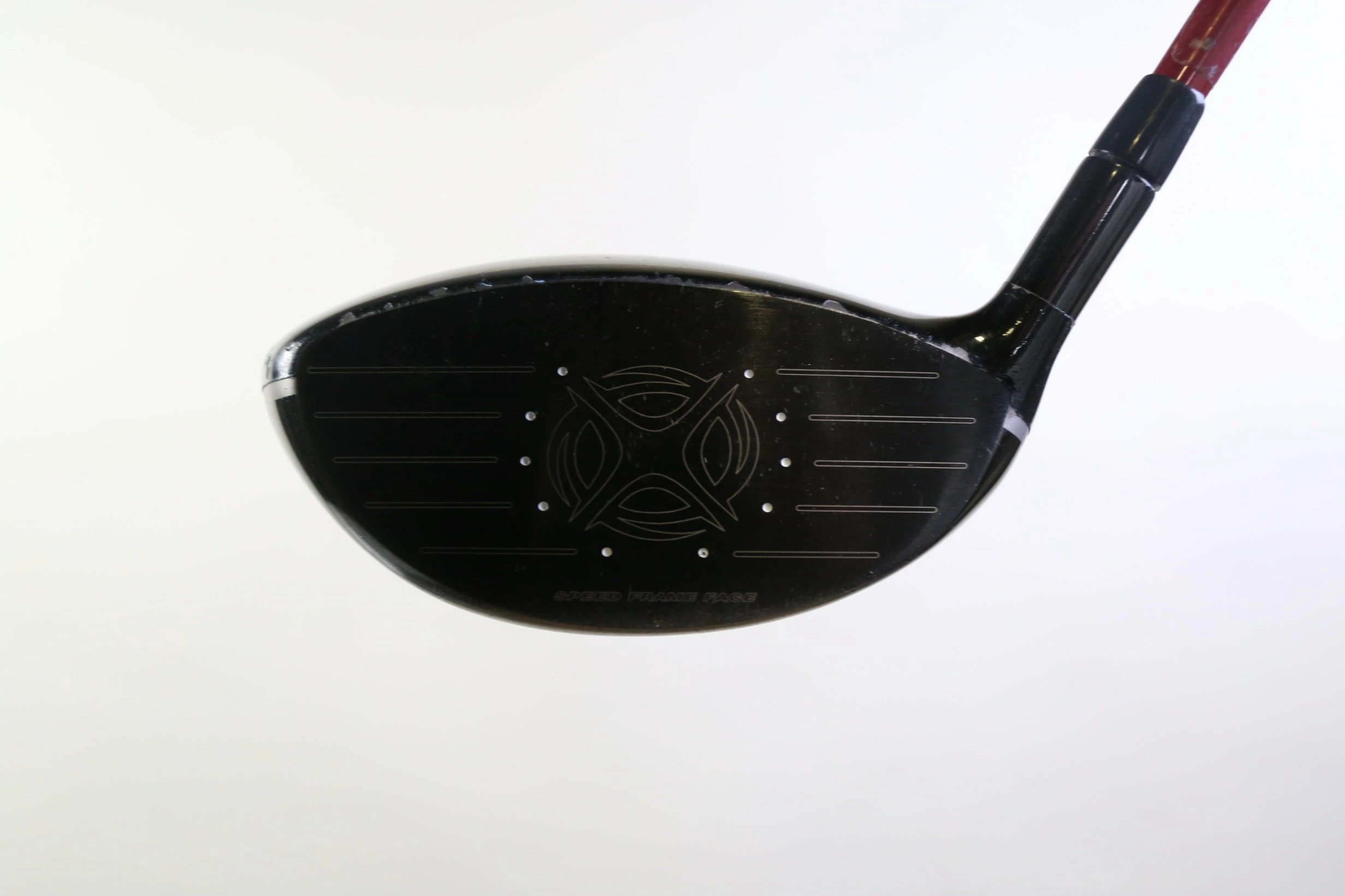 Callaway RAZR X Black Driver - Right-Handed - 10.5 Degrees - Regular Flex - Image 6