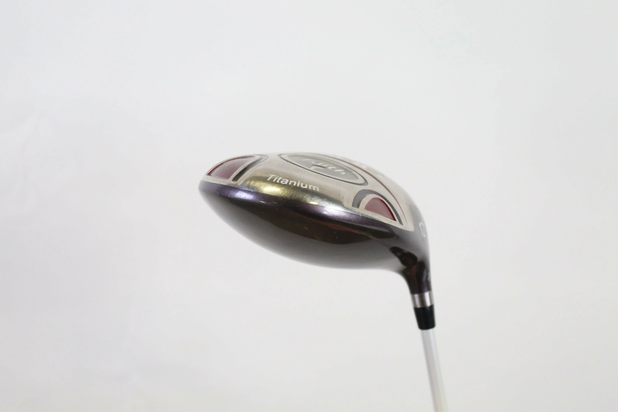 Ping Faith Driver - Right-Handed - 12 Degrees - Ladies Flex - Image 4