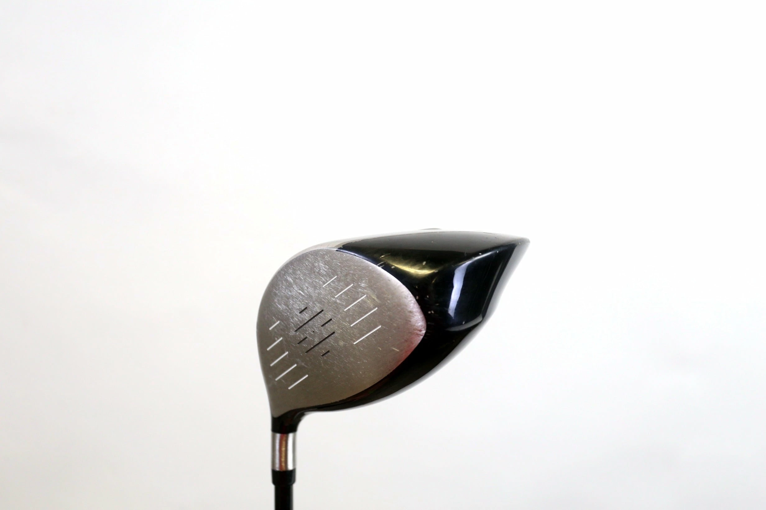 TaylorMade Burner SuperFast Driver - Right-Handed - 10.5 Degrees - Regular Flex - Image 5