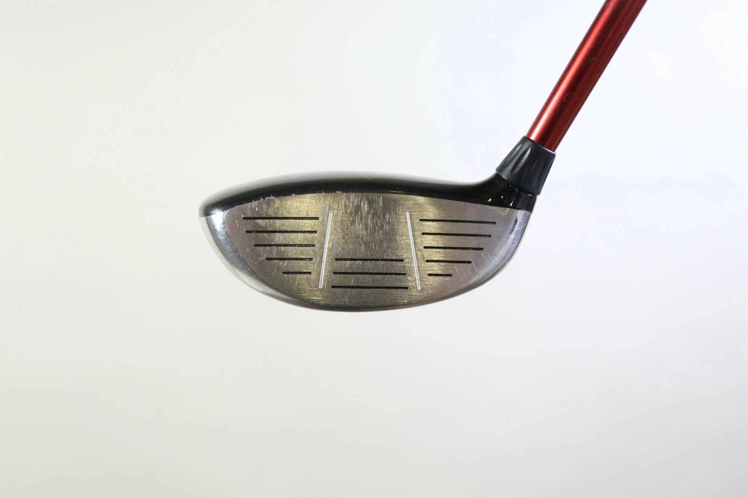 Callaway Big Bertha Diablo 5 Hybrid 27* RH 39.5 In Graphite Shaft Regular Flex - Image 6