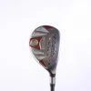 TaylorMade Burner Rescue 3 Hybrid 40.5 In RH 19* REAX Stiff Flex
