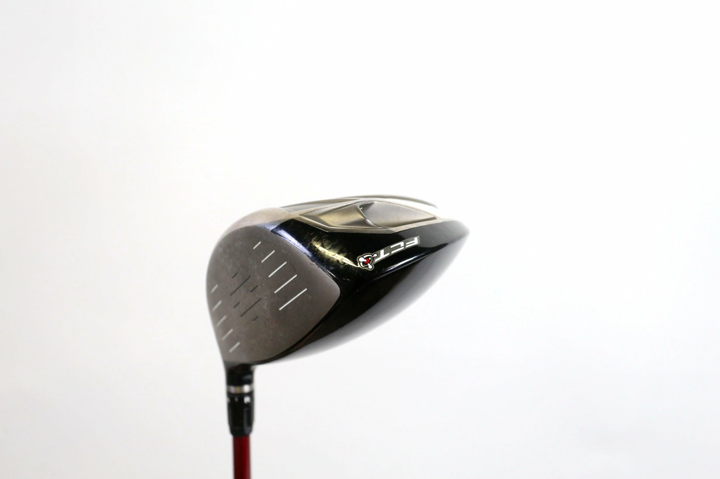 TaylorMade R9 Driver - Right-Handed - 9.5 Degrees - Regular Flex - Image 5