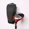 LEFTY Nike VR-S Covert 2.0 3 Hybrid 20* 40.25 In Kuro Kage Graphite Seniors Flex