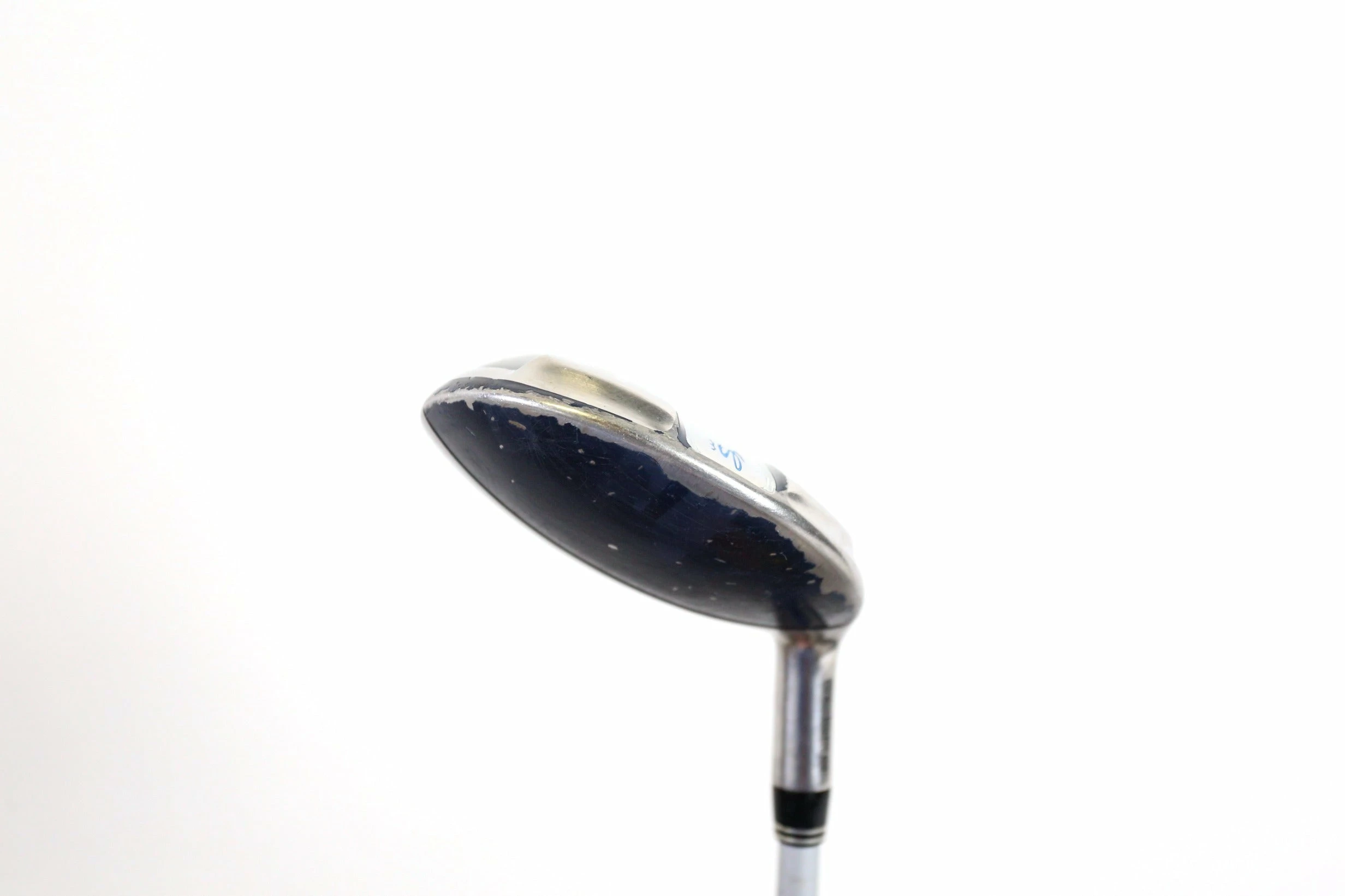 Cobra S3 Max 6 Hybrid RH 37 In UST Mamiya IHS Graphite Ladies Flex - Image 3